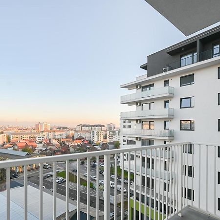 Km Flats Oradea Exterior foto